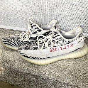 Yeezy Boost